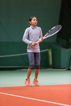 Bild 25 - Ellerbeker Weihnachtsturnier